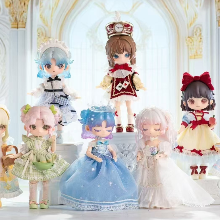 LIROROようこそキャンディハウスシリーズ｜PVC製・ギフト・創造的な